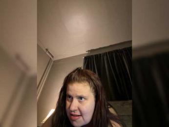 JulietteLatte81 — Bongacams profile photo