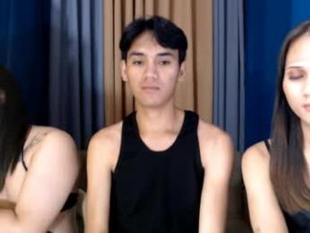 zevierbalte — Chaturbate stream photo (Aug 2026)