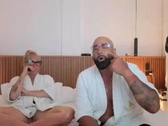 bigbananamilfshake — 在 chaturbate 直播的网络摄像头模特