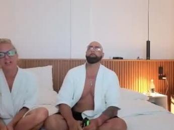 bigbananamilfshake — Chaturbate stream photo (Aug 2026)