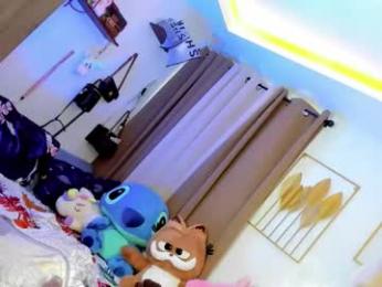 goddess_alexa1 — Chaturbate stream photo (Mar 2026)