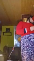 dressedZombie — Cam4 stream photo (Sep 2026)