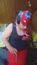 dressedZombie — Cam4 stream photo (Sep 2026)