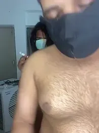 Savita_Desai_BDSM_couple — Stripchat stream photo (Apr 2026)