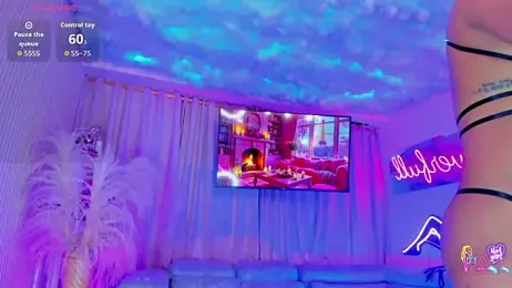 powerfull_ts_20 — 在 stripchat 直播的网络摄像头模特