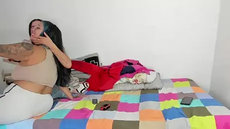 sgmr — Stripchat stream photo (Apr 2026)