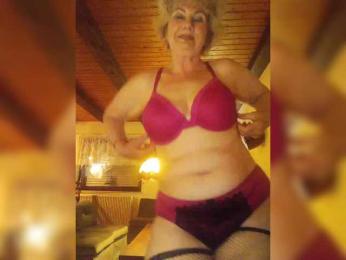 BoloshkaBlonda — Bongacams stream photo (Apr 2026)