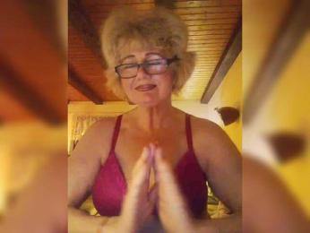 BoloshkaBlonda — Bongacams stream photo (Apr 2026)