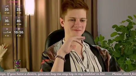 Allert_ — 在 stripchat 直播的网络摄像头模特