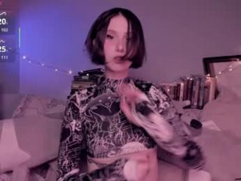 katkittykate — Chaturbate stream photo (Feb 2026)