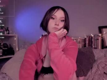 katkittykate — Chaturbate stream photo (Feb 2026)