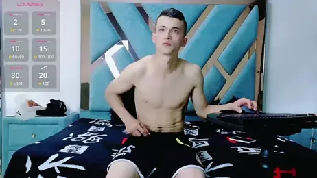 CailinANDlucas — Stripchat stream photo (Jul 2025)