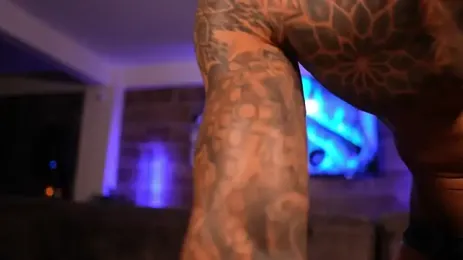 Eros_Dark_ — Stripchat stream photo (Aug 2026)