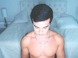Xander Spells — Flirt4free profile photo