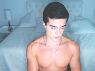 Xander Spells — Flirt4free stream photo (Jun 2026)