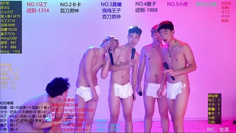 Heartbroken-boys — 在 stripchat 直播的网络摄像头模特