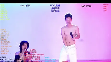 Heartbroken-boys — 在 stripchat 直播的网络摄像头模特