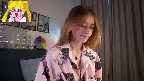 EdlinHargus — 在 stripchat 直播的网络摄像头模特