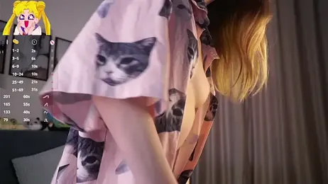 EdlinHargus — 在 stripchat 直播的网络摄像头模特