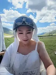Qabei-008 — Stripchat stream photo (Sep 2026)