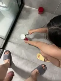 Qabei-008 — Stripchat stream photo (Aug 2026)