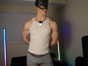 thestallionstud — Chaturbate stream photo (Jun 2026)