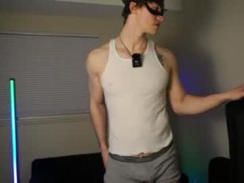 thestallionstud — 在 chaturbate 直播的网络摄像头模特