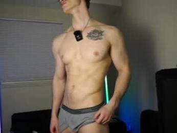 thestallionstud — 在 chaturbate 直播的网络摄像头模特