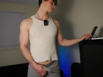 thestallionstud — Chaturbate stream photo (Jun 2026)