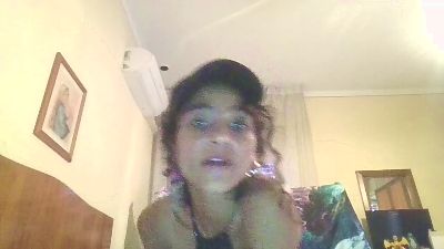 Fiorella45u — Cam4 stream photo (Sep 2026)