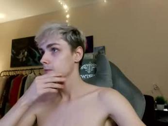 danny_fox888 — Chaturbate stream photo (Dec 2025)