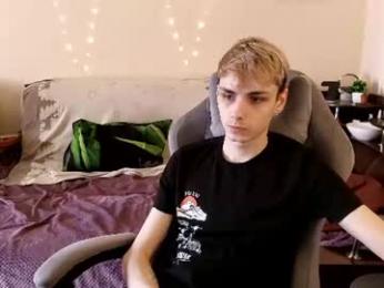 danny_fox888 — Chaturbate profile photo