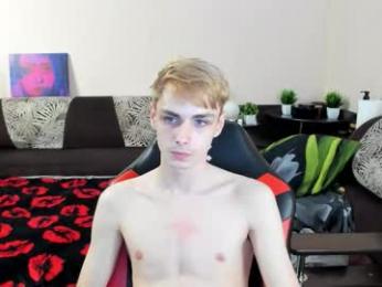 danny_fox888 — Chaturbate stream photo (Sep 2025)