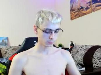 danny_fox888 — Chaturbate stream photo (Oct 2025)