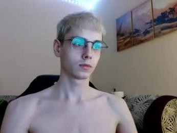 danny_fox888 — Chaturbate stream photo (Oct 2025)