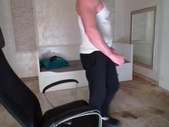 ivanhydee — Chaturbate stream photo (Mar 2026)