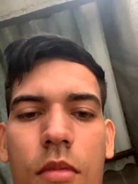 Fabian_1010sex — Stripchat profile photo