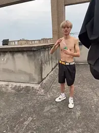 xiaoxiaochen — Stripchat profile photo