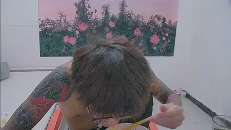 KK-cuteboy — Stripchat stream photo (Aug 2026)