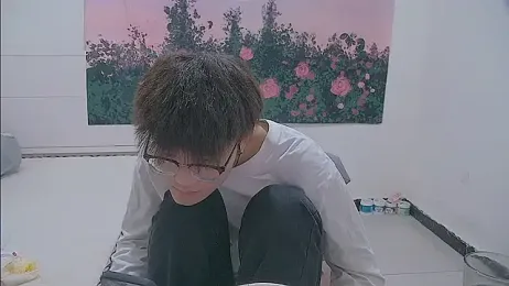 KK-cuteboy — Stripchat stream photo (Aug 2026)