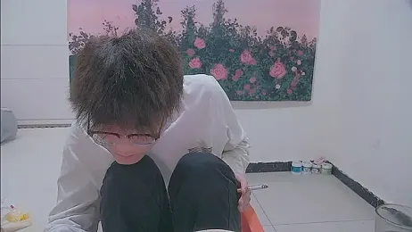 KK-cuteboy — Stripchat stream photo (Aug 2026)