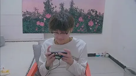 KK-cuteboy — Stripchat stream photo (Aug 2026)