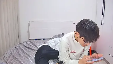 KK-cuteboy — stripchat