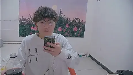 KK-cuteboy — Stripchat stream photo (Aug 2026)