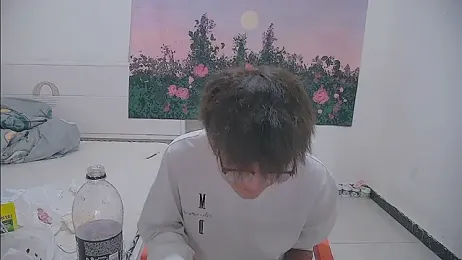 KK-cuteboy — Stripchat stream photo (Aug 2026)