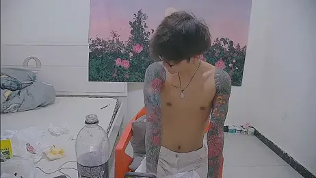 KK-cuteboy — Stripchat profile photo
