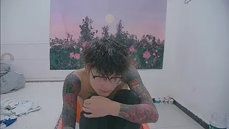 KK-cuteboy — Stripchat stream photo (Aug 2026)