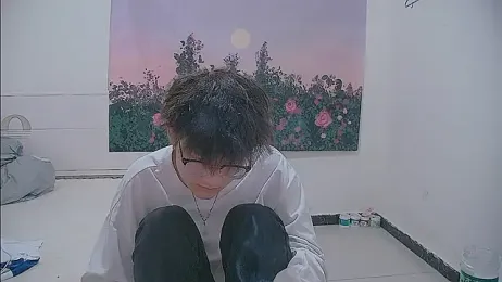 KK-cuteboy — Stripchat stream photo (Aug 2026)