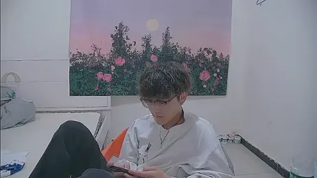 KK-cuteboy — Stripchat stream photo (Aug 2026)