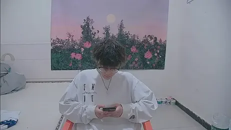 KK-cuteboy — Stripchat stream photo (Aug 2026)